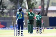 ICC Women's Under-19 T20 World Cup